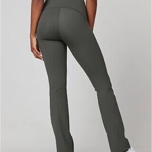 Spanx booth boost bootcut pant